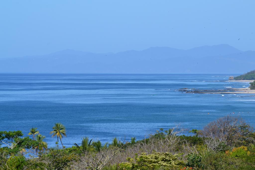 Cielo Del Mar Hotel Nicoya Kültér fotó
