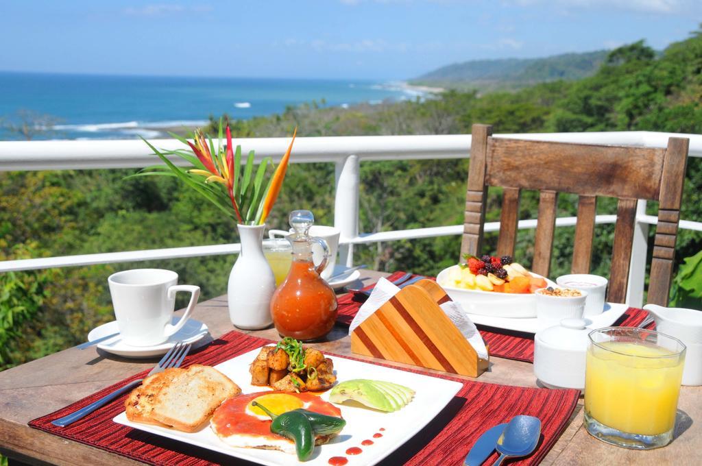 Cielo Del Mar Hotel Nicoya Kültér fotó