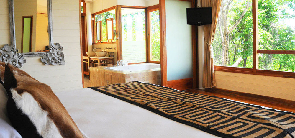 Cielo Del Mar Hotel Nicoya Kültér fotó