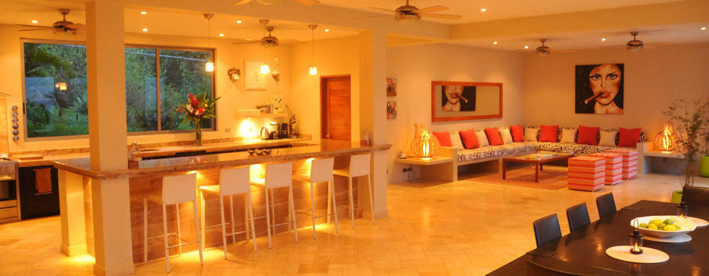 Cielo Del Mar Hotel Nicoya Kültér fotó