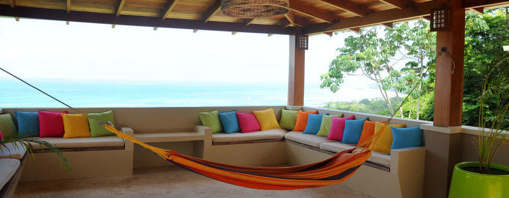 Cielo Del Mar Hotel Nicoya Kültér fotó