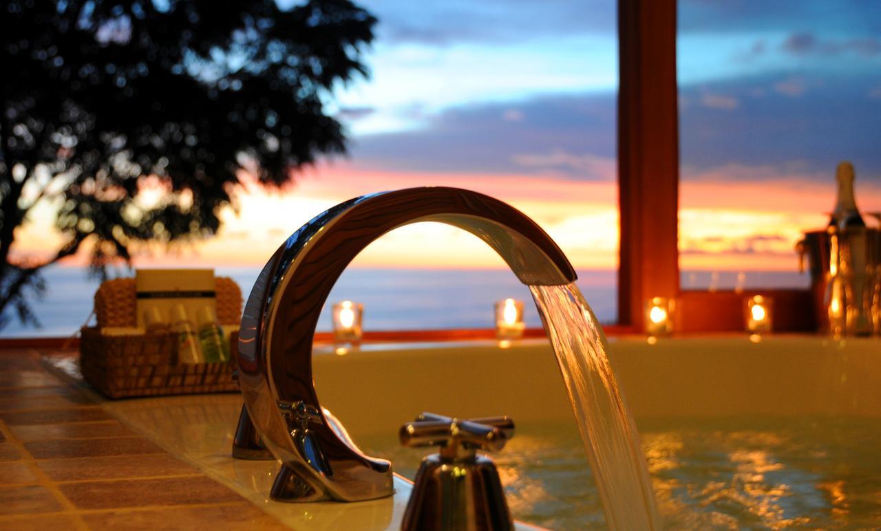 Cielo Del Mar Hotel Nicoya Kültér fotó