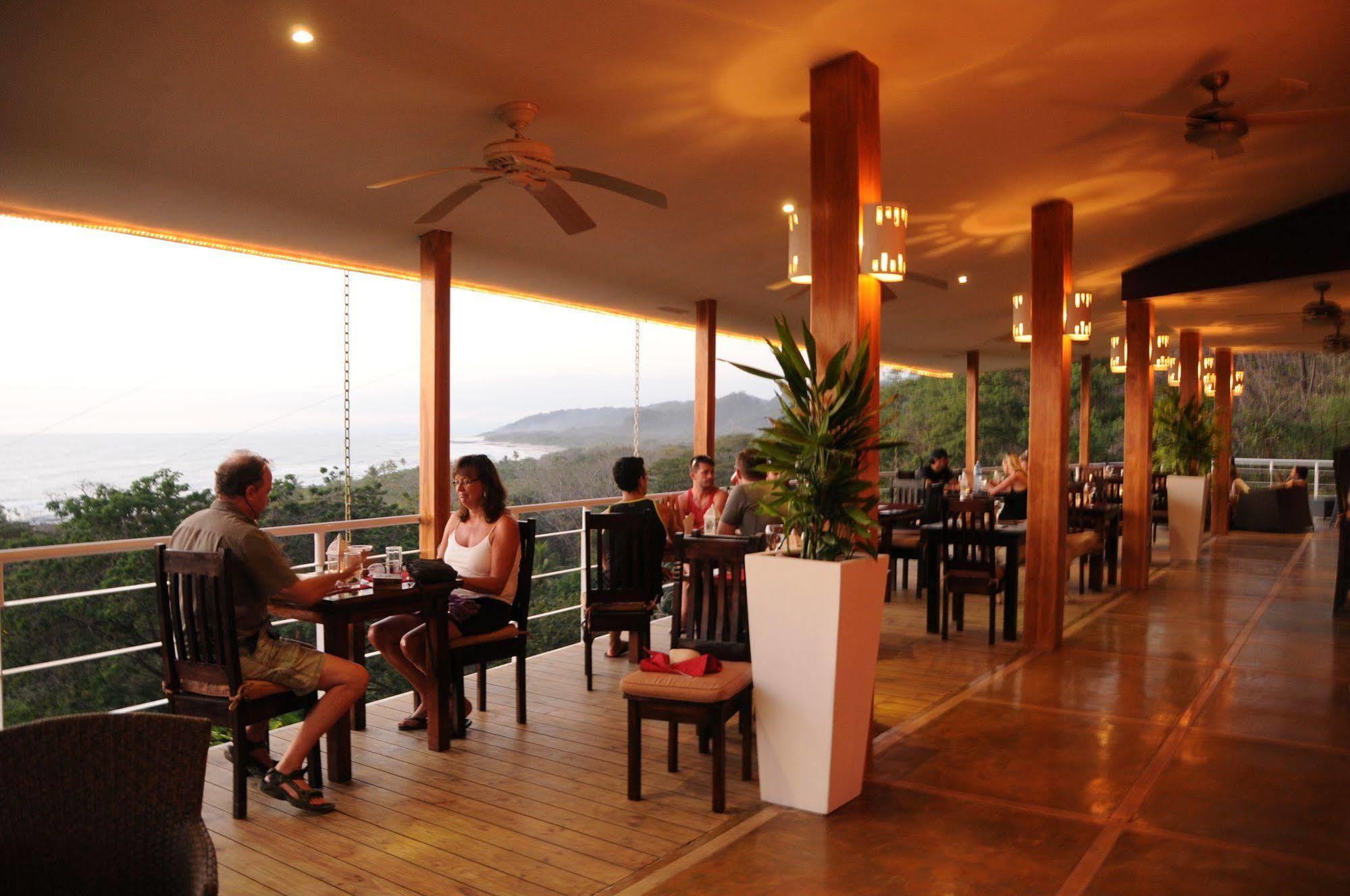 Cielo Del Mar Hotel Nicoya Kültér fotó