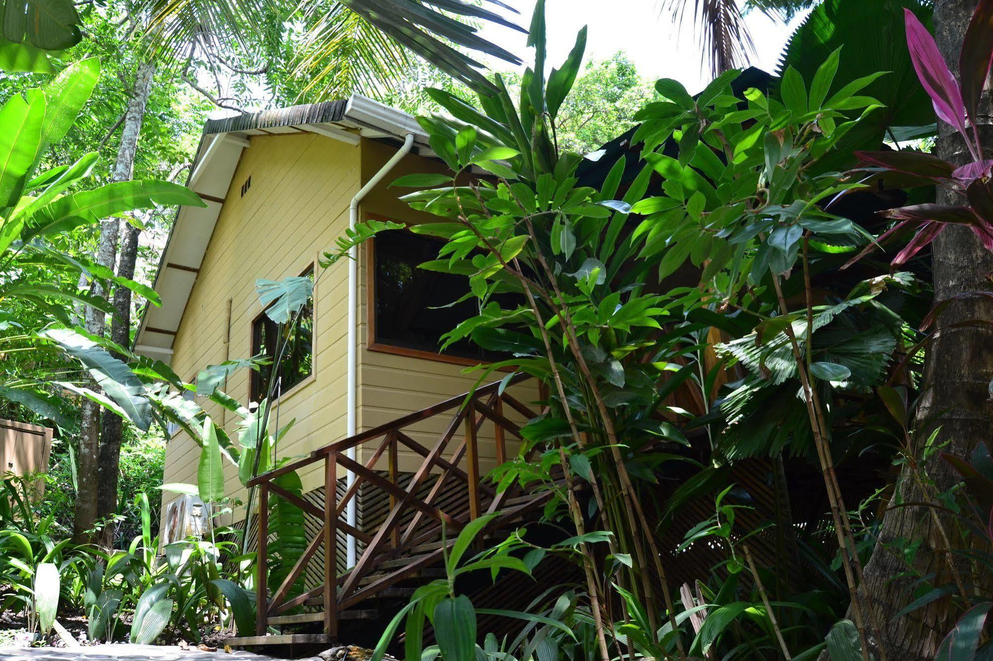 Cielo Del Mar Hotel Nicoya Kültér fotó