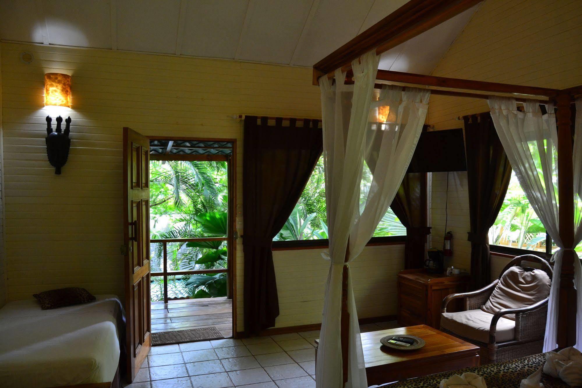 Cielo Del Mar Hotel Nicoya Kültér fotó