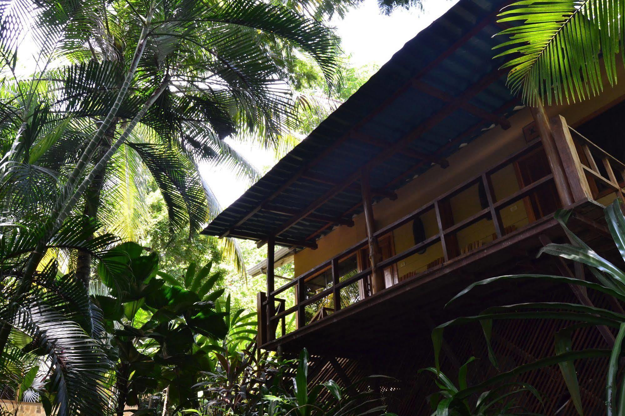Cielo Del Mar Hotel Nicoya Kültér fotó