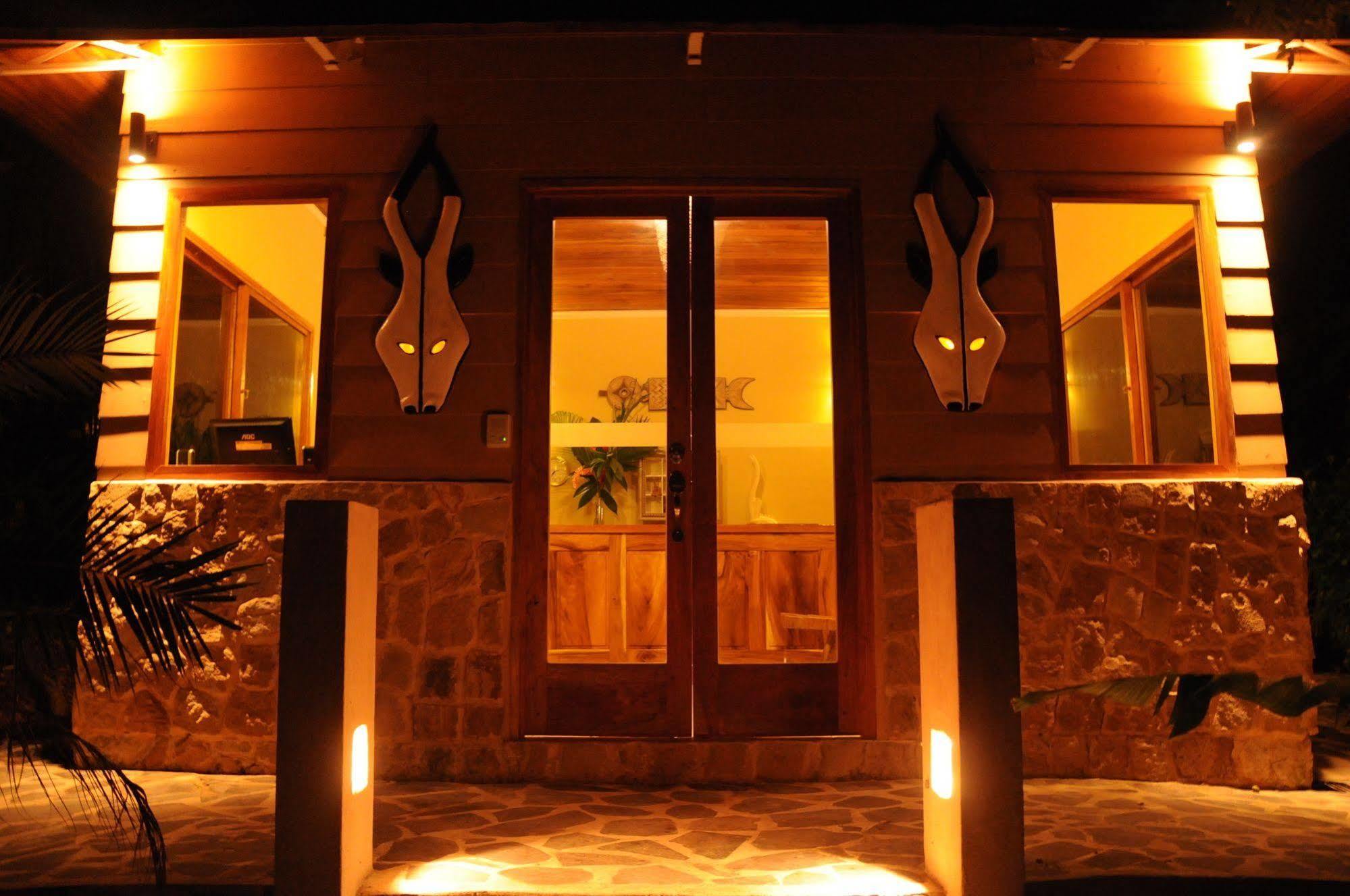Cielo Del Mar Hotel Nicoya Kültér fotó