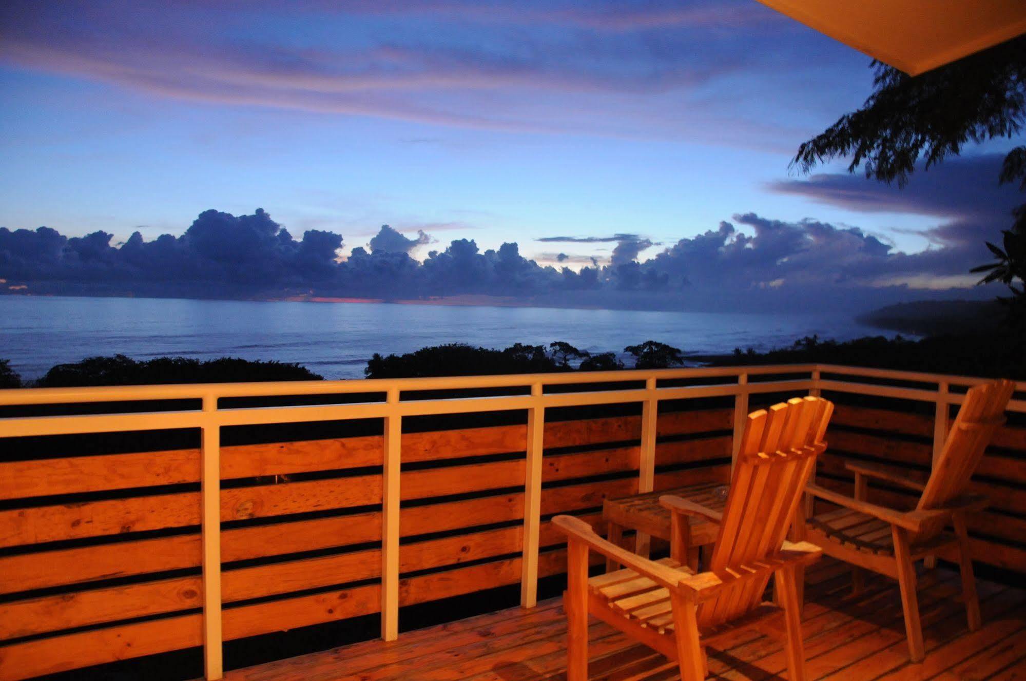 Cielo Del Mar Hotel Nicoya Kültér fotó