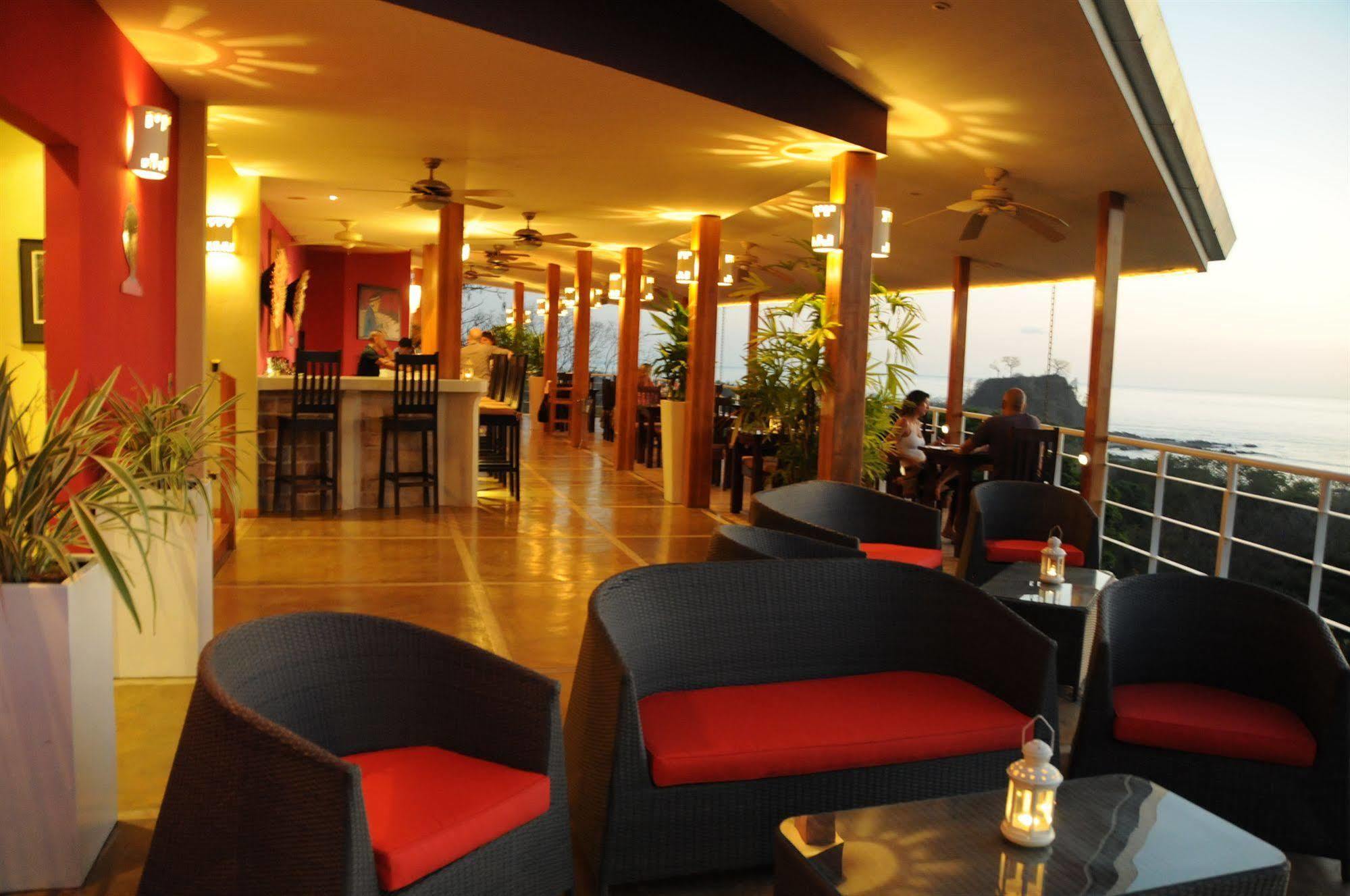 Cielo Del Mar Hotel Nicoya Kültér fotó