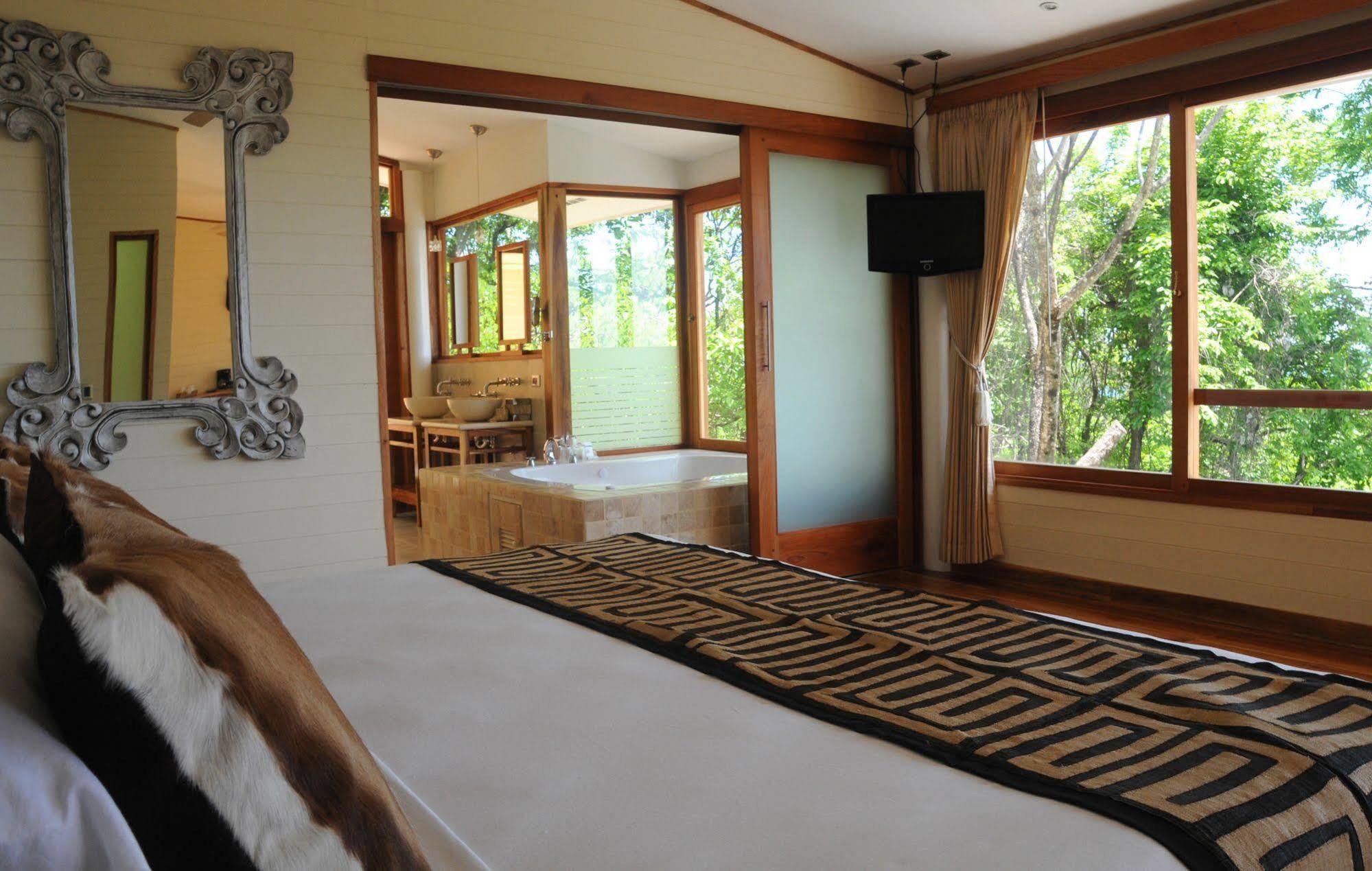 Cielo Del Mar Hotel Nicoya Kültér fotó