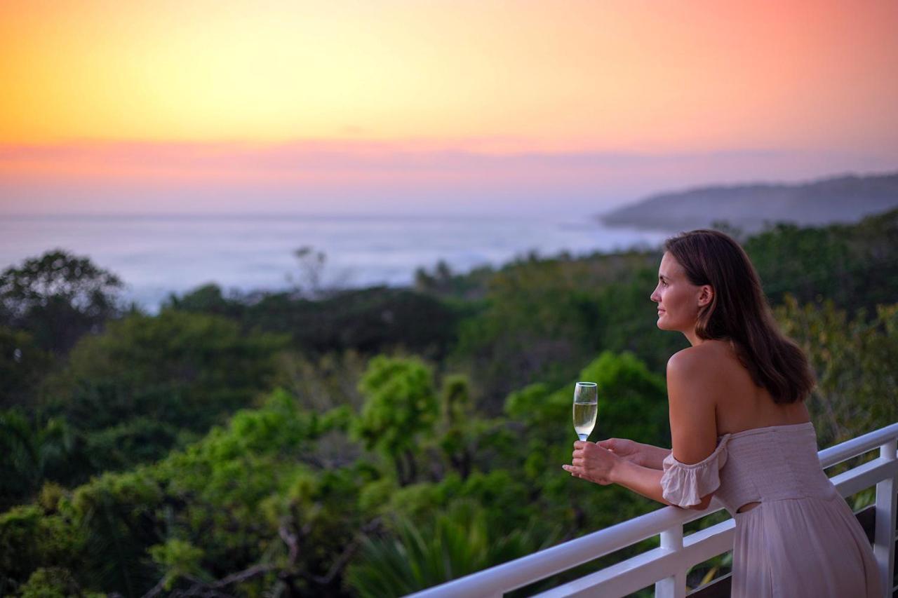 Cielo Del Mar Hotel Nicoya Kültér fotó