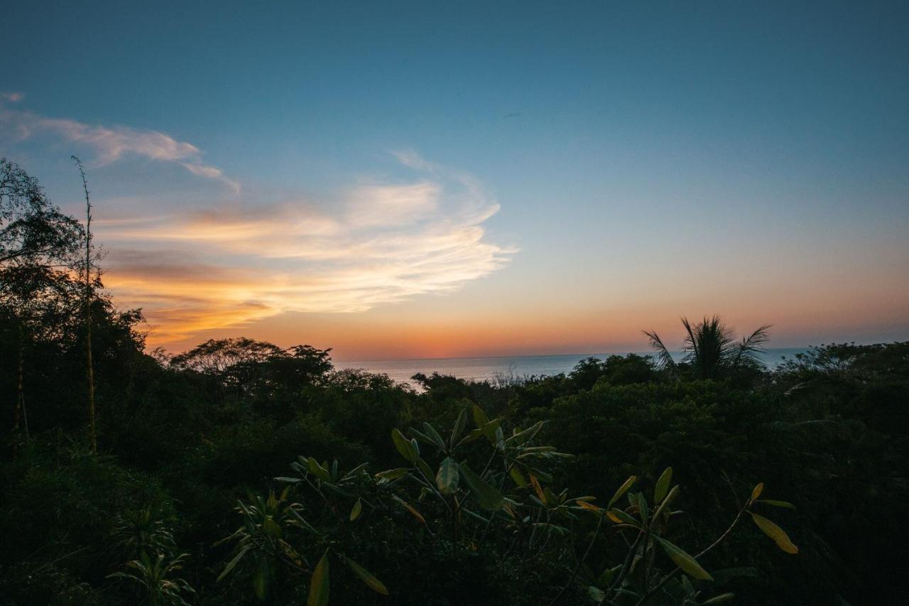 Cielo Del Mar Hotel Nicoya Kültér fotó