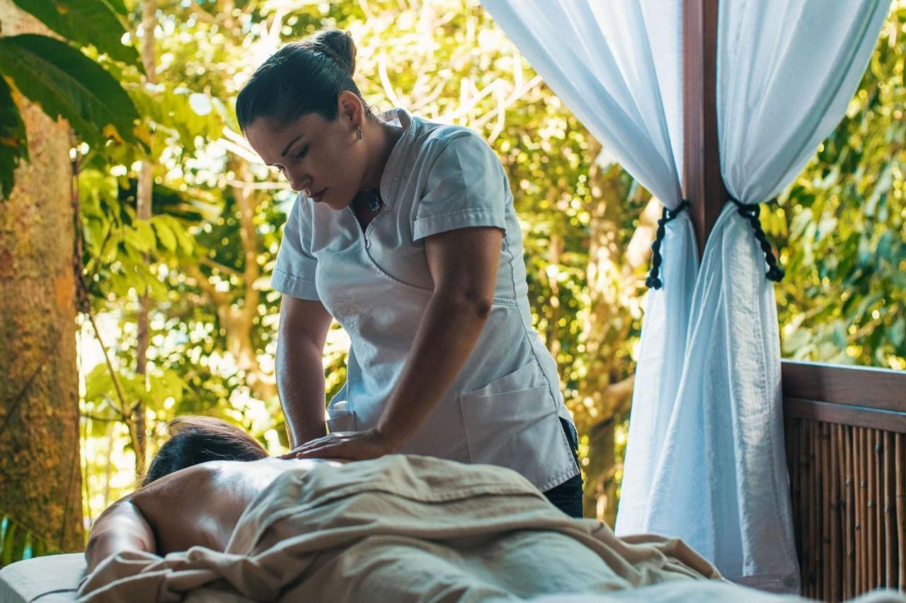Cielo Del Mar Hotel Nicoya Kültér fotó