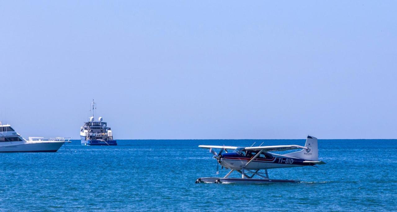 Cielo Del Mar Hotel Nicoya Kültér fotó