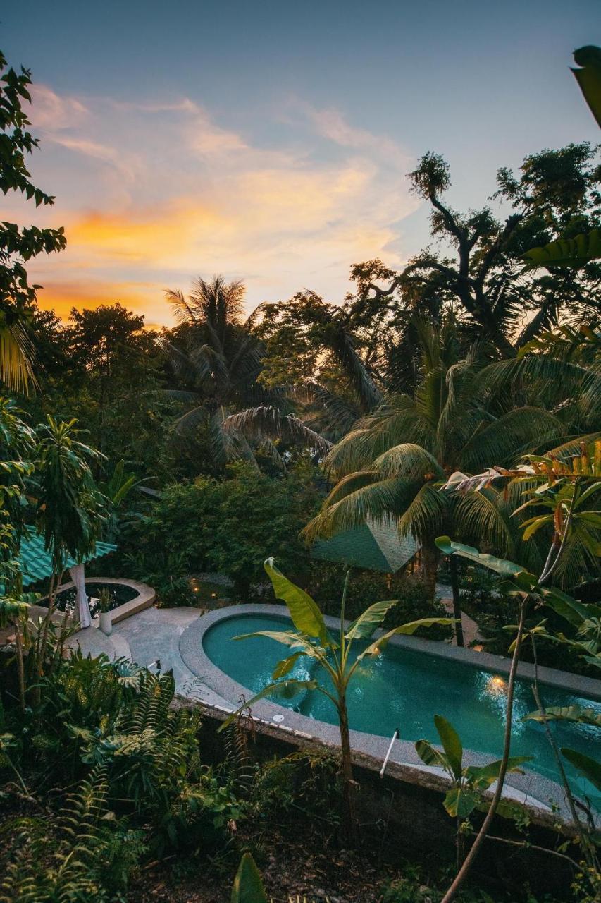 Cielo Del Mar Hotel Nicoya Kültér fotó