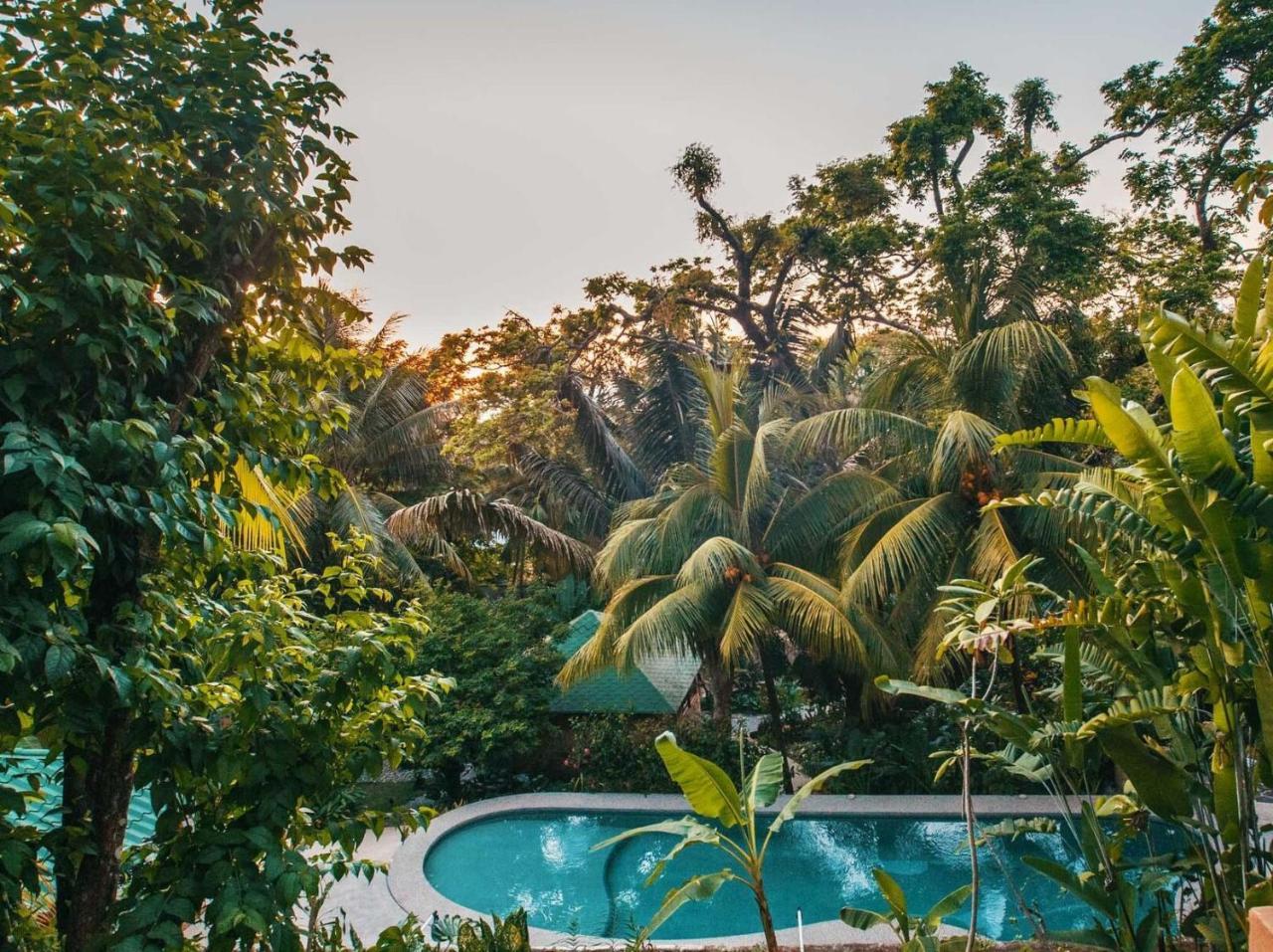Cielo Del Mar Hotel Nicoya Kültér fotó
