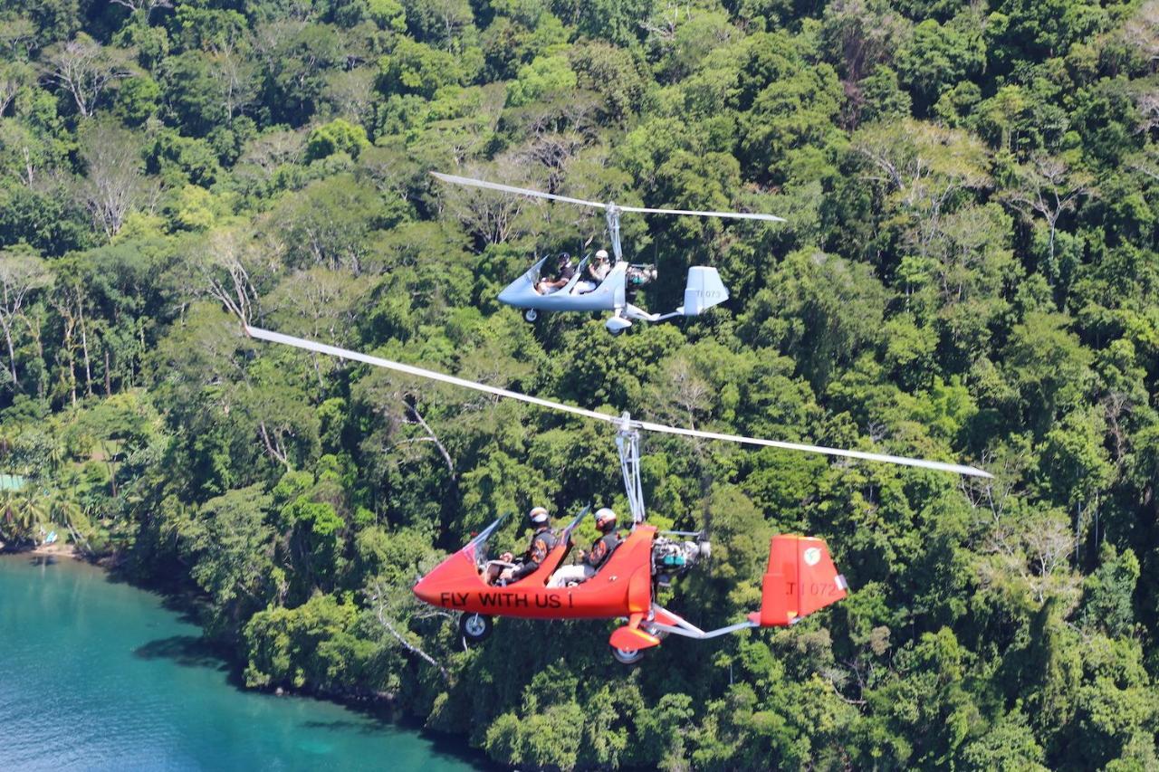 Cielo Del Mar Hotel Nicoya Kültér fotó
